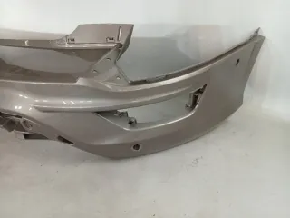 LG-037 GV4J-S17K823 Бампер задний Ford Kuga 3 Арт e6459470, вид 6