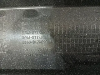 LG-037 GV4J-S17K823 Бампер задний Ford Kuga 3 Арт e6459470, вид 8