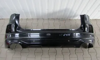 LV4B17E894 LV4B-17E911-DJ Бампер задний Ford Kuga 3 Арт e6459471, вид 1