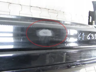 LV4B17E894 LV4B-17E911-DJ Бампер задний Ford Kuga 3 Арт e6459471, вид 5