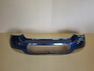 51129801880 Бампер задний MINI COUNTRYMAN R60 Арт e6459922, вид 1