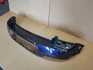 51129801880 Бампер задний MINI COUNTRYMAN R60 Арт e6459922, вид 2