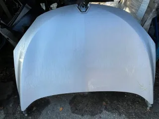 6265098700 Капот Renault Megane 3 Арт e6460539, вид 1