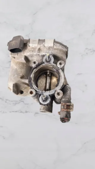  Моновпрыск Opel Corsa C Арт e6460796, вид 1