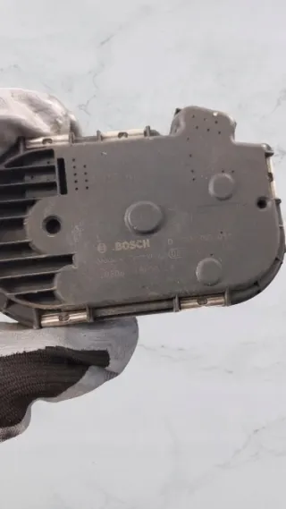  Моновпрыск Opel Corsa C Арт e6460796, вид 3
