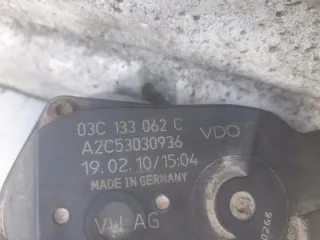 03C133062C Моновпрыск Volkswagen Golf 5 Арт e6461184, вид 4