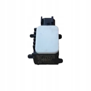 3M5T-14B342-AB Датчик удара Mazda 3 BK Арт e6461650, вид 1