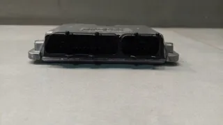 038906018DG 0281001808 Блок управления двигателем Audi A6 C5 (S6,RS6) Арт e6467230, вид 3