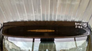  Крышка багажника (дверь 3-5) BMW 1 E81/E82/E87/E88 Арт e6468430, вид 2