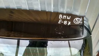  Крышка багажника (дверь 3-5) BMW 1 E81/E82/E87/E88 Арт e6468430, вид 4