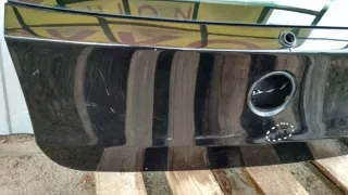  Крышка багажника (дверь 3-5) BMW 1 E81/E82/E87/E88 Арт e6468430, вид 6