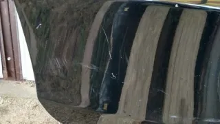  Крышка багажника (дверь 3-5) BMW 1 E81/E82/E87/E88 Арт e6468430, вид 7