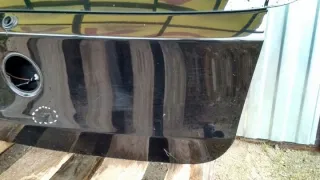  Крышка багажника (дверь 3-5) BMW 1 E81/E82/E87/E88 Арт e6468430, вид 9