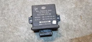 12773373 Блок предохранителей Opel Vectra C  Арт e6469491, вид 1