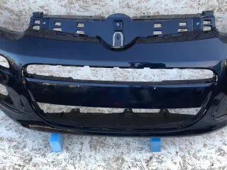 735520671 Бампер передний Fiat Panda 3 Арт e6469498, вид 3