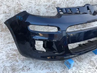 735520671 Бампер передний Fiat Panda 3 Арт e6469498, вид 5