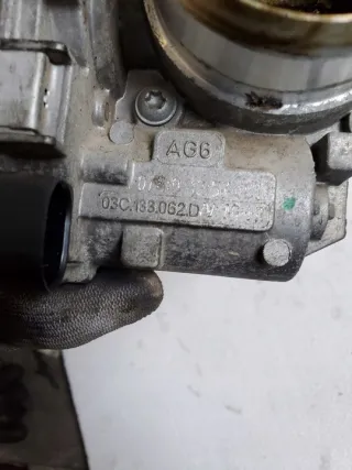 03C133062D Моновпрыск Seat Ibiza 5 Арт e6470924, вид 2