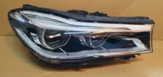 7441518 Фара правая BMW 7 G11/G12 Арт e6472219, вид 1