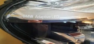 7441518 Фара правая BMW 7 G11/G12 Арт e6472219, вид 2