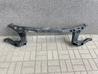A4478801103 Передняя панель крепления облицовки (телевизор) Mercedes Vito W447 Арт e6474378, вид 1