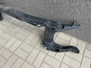 A4478801103 Передняя панель крепления облицовки (телевизор) Mercedes Vito W447 Арт e6474378, вид 4