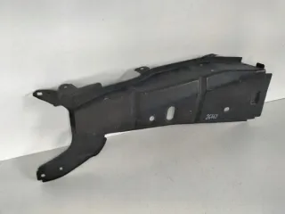  Крыло переднее левое Fiat Panda 2 Арт e6475527, вид 2