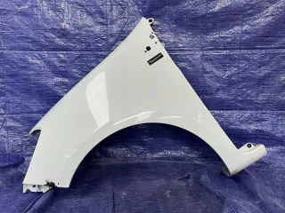8200256117 Крыло переднее левое Renault Clio 3 Арт e6475724, вид 1