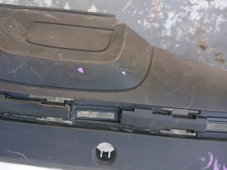 2538850200 Бампер задний Mercedes GLC X253 Арт e6480076, вид 4