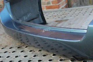  Бампер задний Subaru Legacy 4 Арт e6480816, вид 8