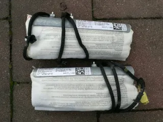 4L0880442A441A--AUDI 4L0880442A 4L0880441A Подушка безопасности Audi Q7 4L Арт e6481959, вид 1