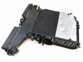 4M0133837 Корпус воздушного фильтра Audi Q7 4M Арт e6482078, вид 1