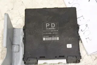 31711AK000 Блок управления АКПП Subaru Forester SG Арт e6482516, вид 2