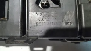 9811710477 Решетка радиатора Peugeot Expert 3 Арт e6482817, вид 6