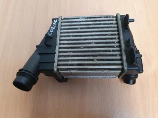 144613211R 8200631938 Интеркулер Renault Twingo 2 Арт e6482973, вид 1