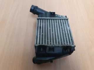 144613211R 8200631938 Интеркулер Renault Twingo 2 Арт e6482973, вид 2