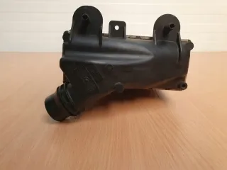 144613211R 8200631938 Интеркулер Renault Twingo 2 Арт e6482973, вид 3