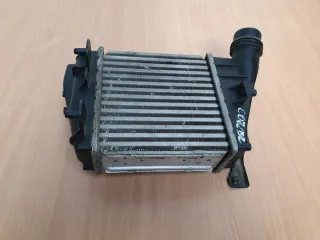 144613211R 8200631938 Интеркулер Renault Twingo 2 Арт e6482973, вид 4