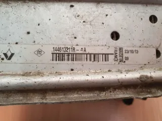 144613211R 8200631938 Интеркулер Renault Twingo 2 Арт e6482973, вид 5