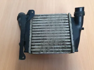 144613211R 8200631938 Интеркулер Renault Twingo 2 Арт e6482973, вид 6