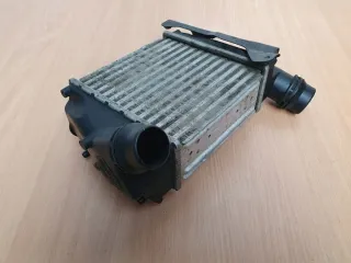 144613211R 8200631938 Интеркулер Renault Twingo 2 Арт e6482973, вид 8