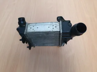 144613211R 8200631938 Интеркулер Renault Twingo 2 Арт e6482973, вид 9