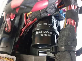  Блок предохранителей Audi A4 B8 Арт e6483173, вид 5