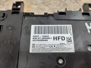 FR3T-15604 GR3T-15604 Блок предохранителей Ford Mustang 6 Арт e6483348, вид 6