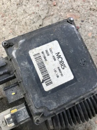 C5577042500, 57700c5610 Рулевая рейка Kia Sorento 3 restailing Арт e6484587, вид 4