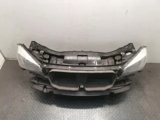 N47D20C Передняя панель крепления облицовки (телевизор) BMW X1 E84 Арт e6485335, вид 2