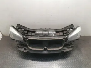 N47D20C Передняя панель крепления облицовки (телевизор) BMW X1 E84 Арт e6485335, вид 3