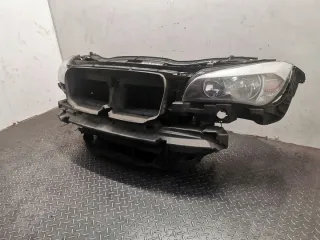N47D20C Передняя панель крепления облицовки (телевизор) BMW X1 E84 Арт e6485335, вид 4