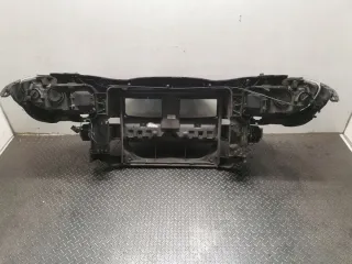N47D20C Передняя панель крепления облицовки (телевизор) BMW X1 E84 Арт e6485335, вид 6