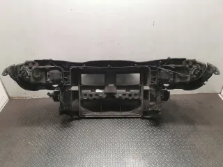 N47D20C Передняя панель крепления облицовки (телевизор) BMW X1 E84 Арт e6485335, вид 7