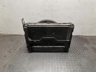 N47D20C Передняя панель крепления облицовки (телевизор) BMW X1 E84 Арт e6485335, вид 9